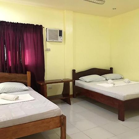 Edgar'S Guest House Моалбоал Экстерьер фото
