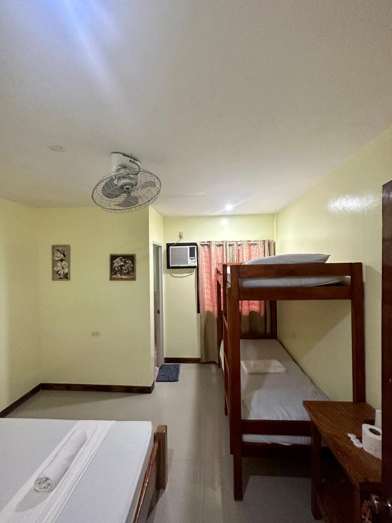 Edgar'S Guest House Моалбоал Экстерьер фото
