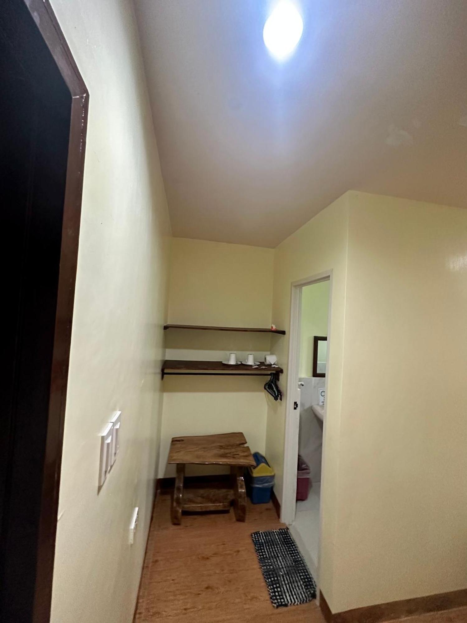 Edgar'S Guest House Моалбоал Экстерьер фото