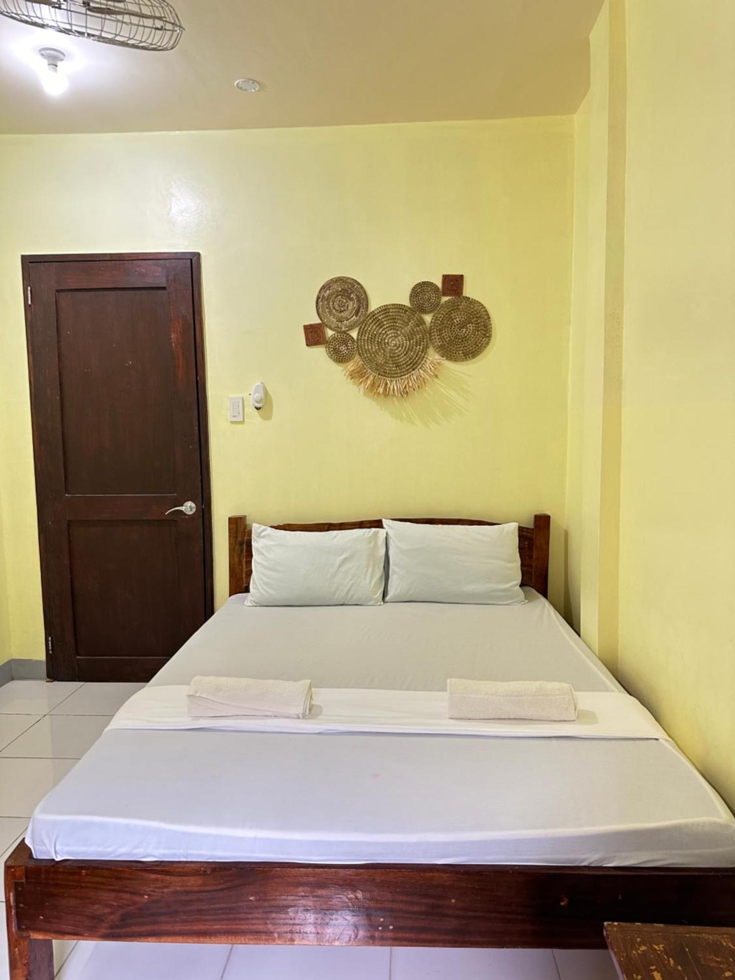 Edgar'S Guest House Моалбоал Экстерьер фото