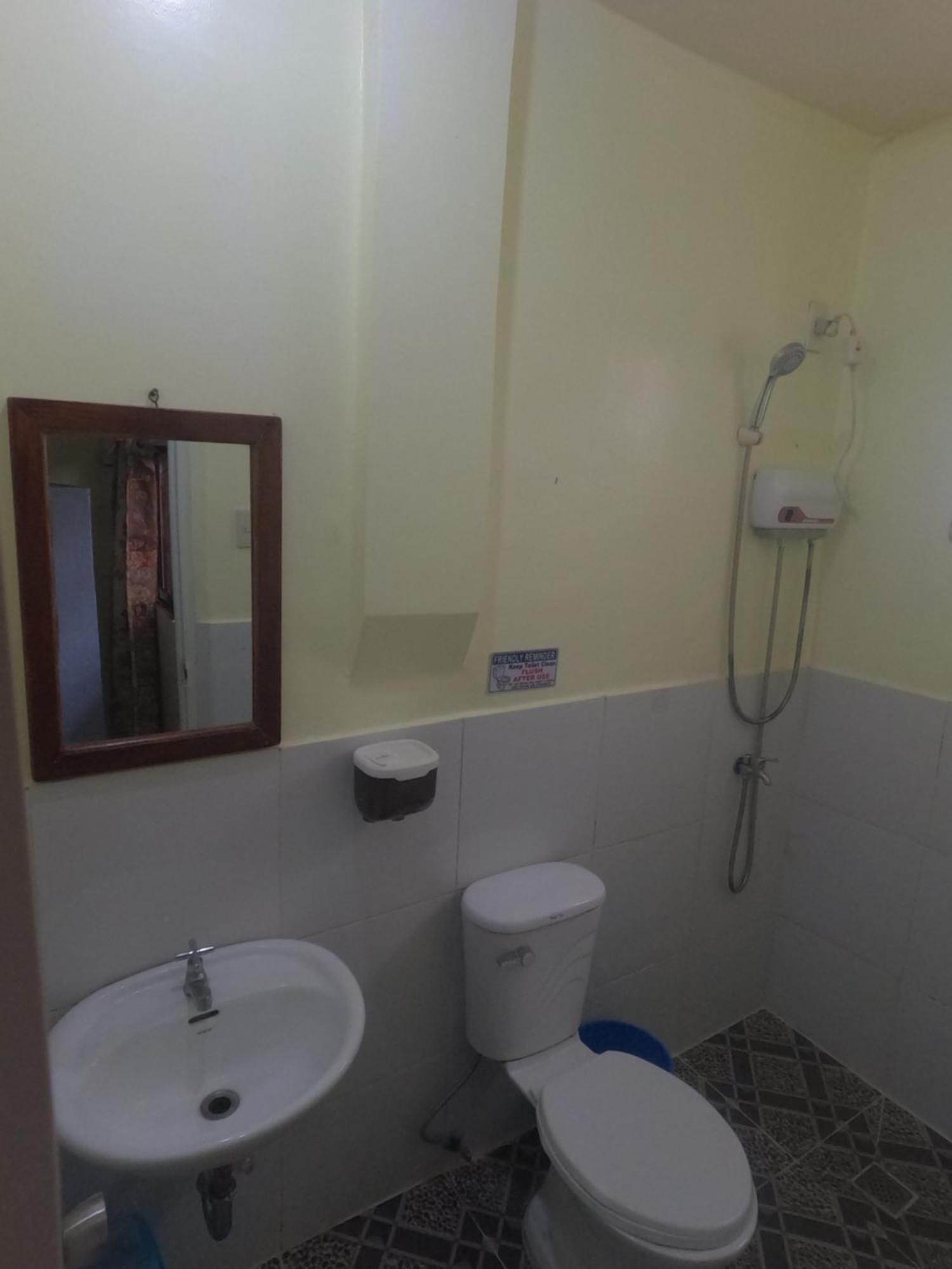 Edgar'S Guest House Моалбоал Номер фото
